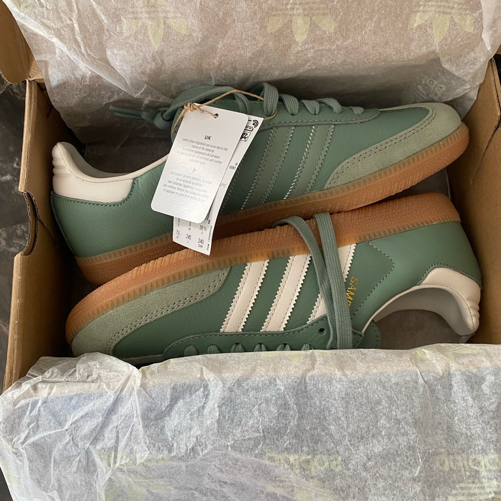 Adidas Samba